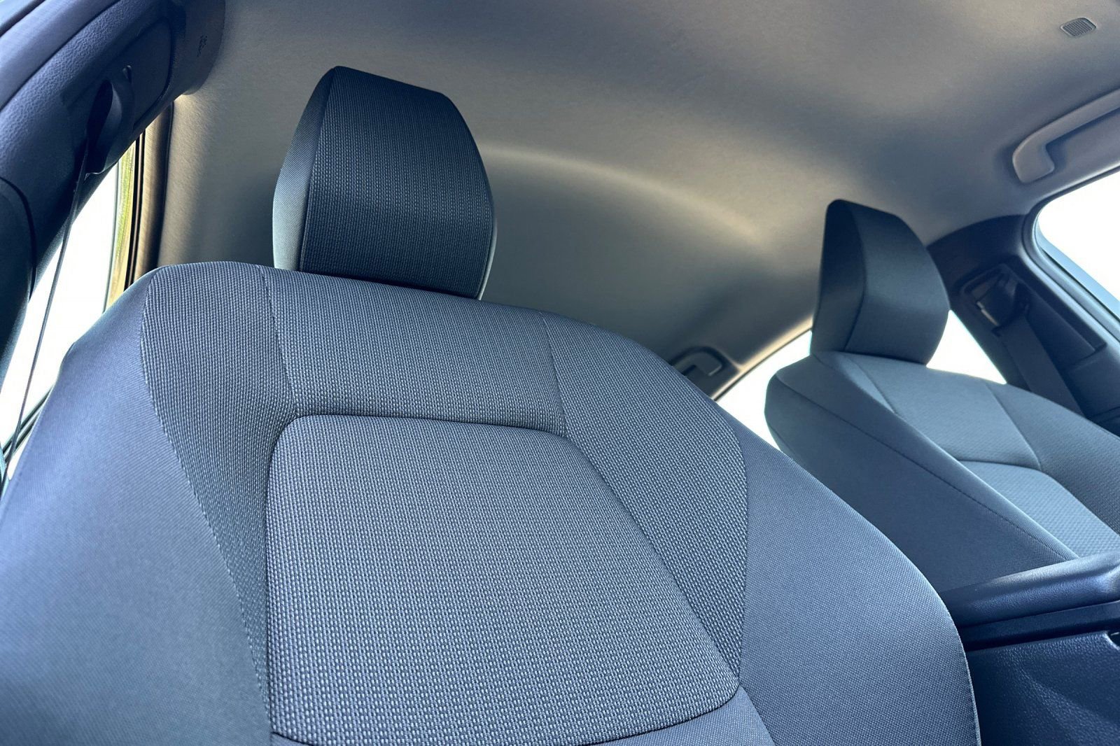 Certified 2026 Toyota Prius LE image 21