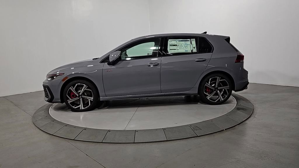 New 2026 Volkswagen GTI SE video 2