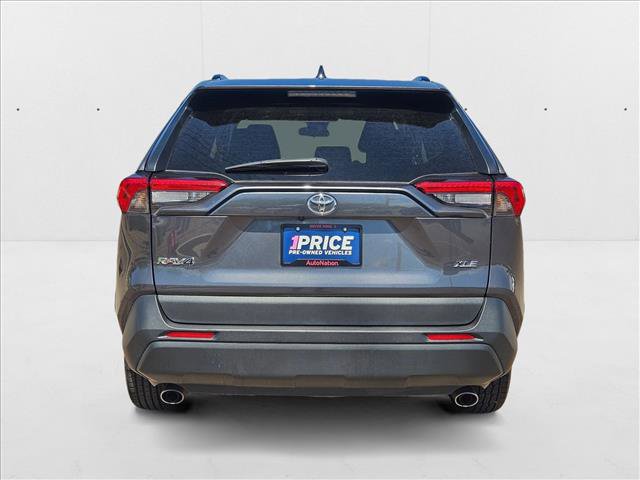 Used 2023 Toyota RAV4 XLE image 7