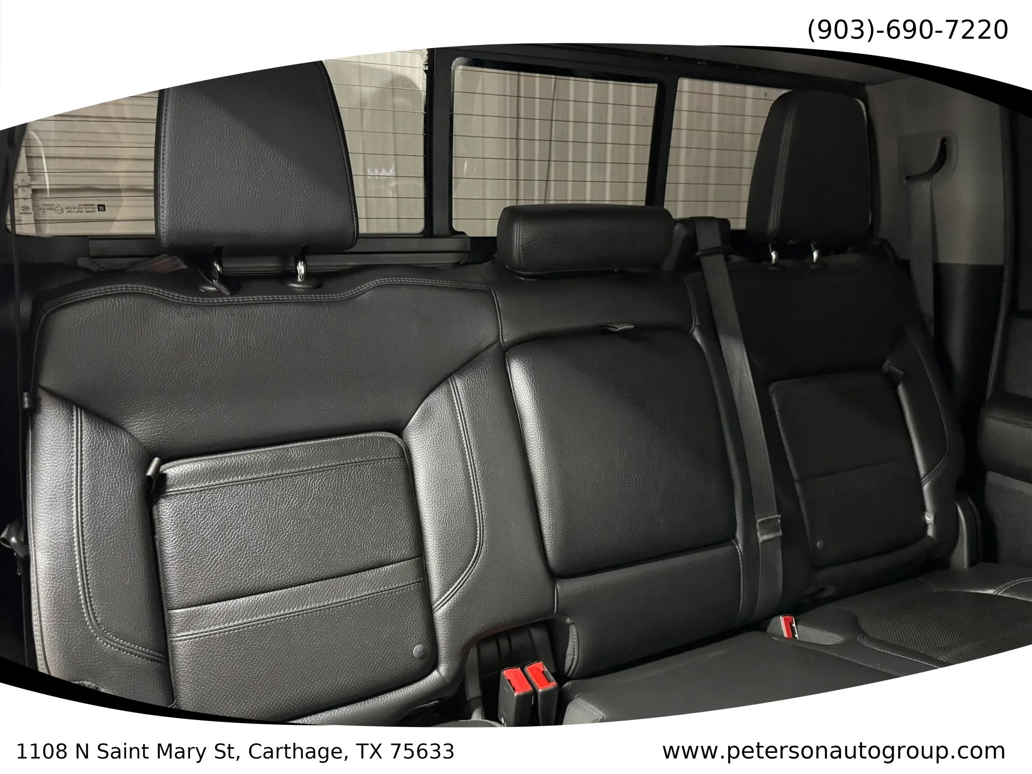 Used 2020 GMC Sierra 2500 Denali w/ Denali Ultimate Package AWD/4WD image 18
