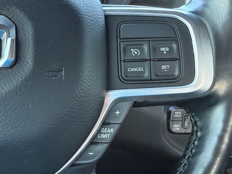 Used 2019 RAM 2500 Big Horn image 14