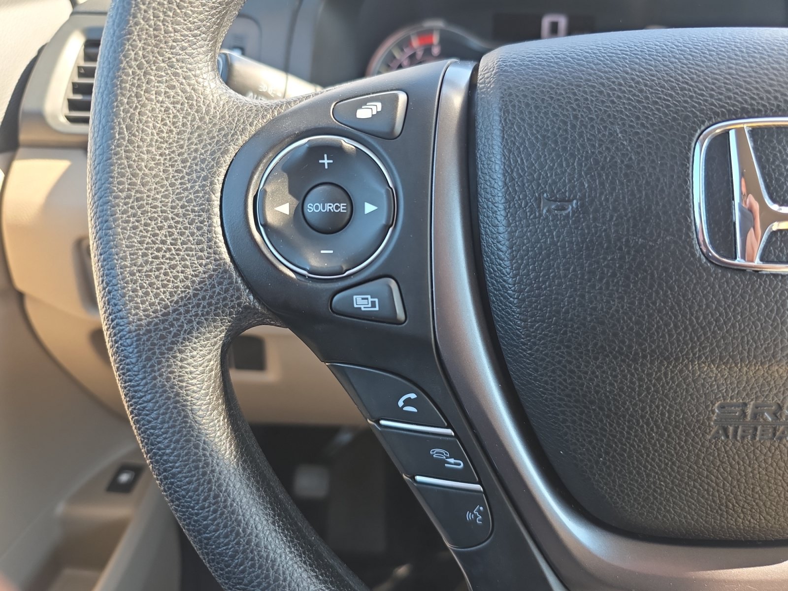 Used 2016 Honda Pilot EX image 20