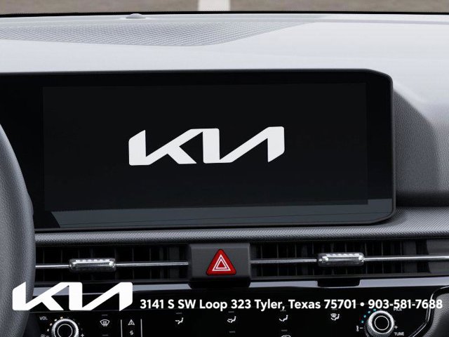New 2026 Kia Sportage S AWD/4WD image 20