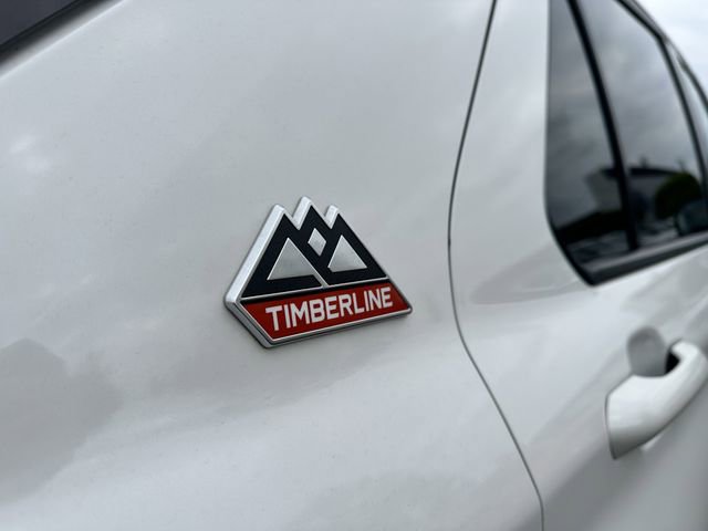 Certified 2022 Ford Explorer Timberline AWD/4WD image 48