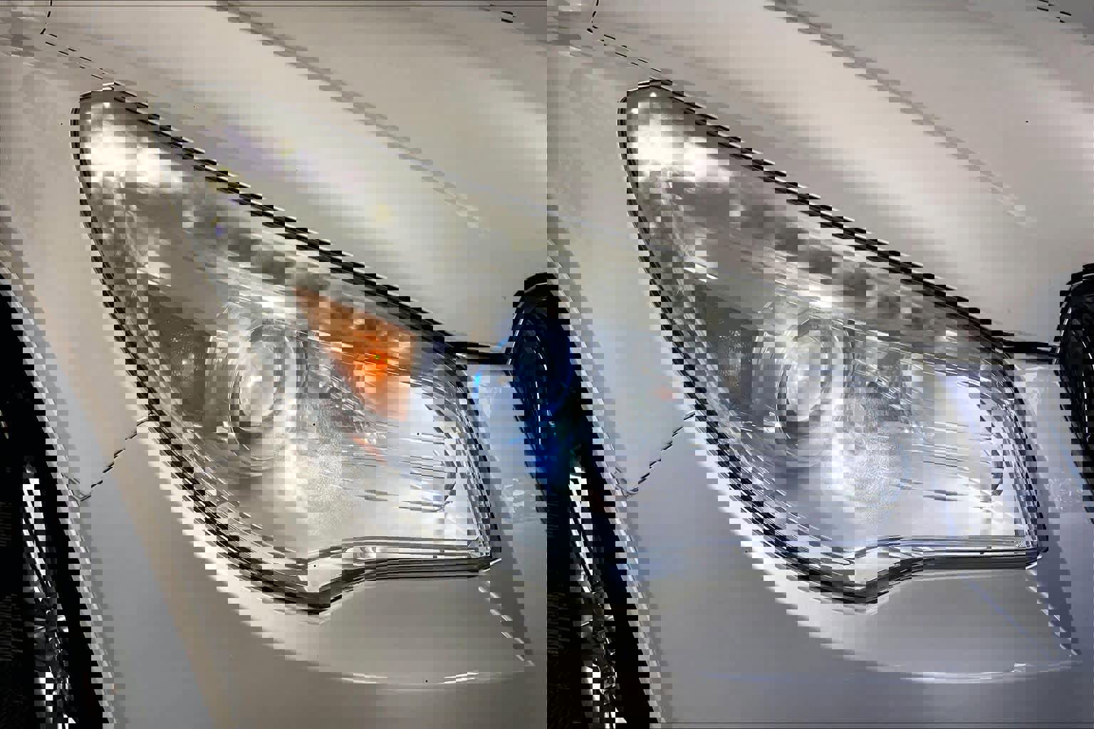 Used 2015 Buick Enclave Convenience image 24