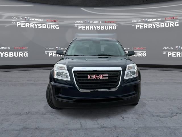Used 2017 GMC Terrain SLE FWD image 2
