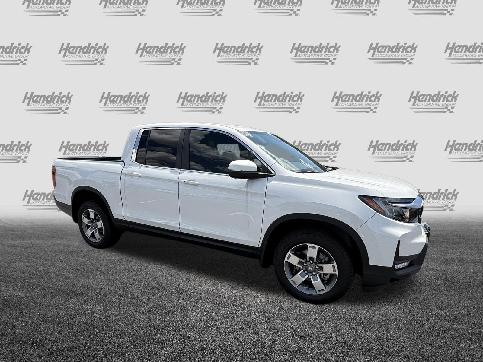 New 2026 Honda Ridgeline RTL image 2