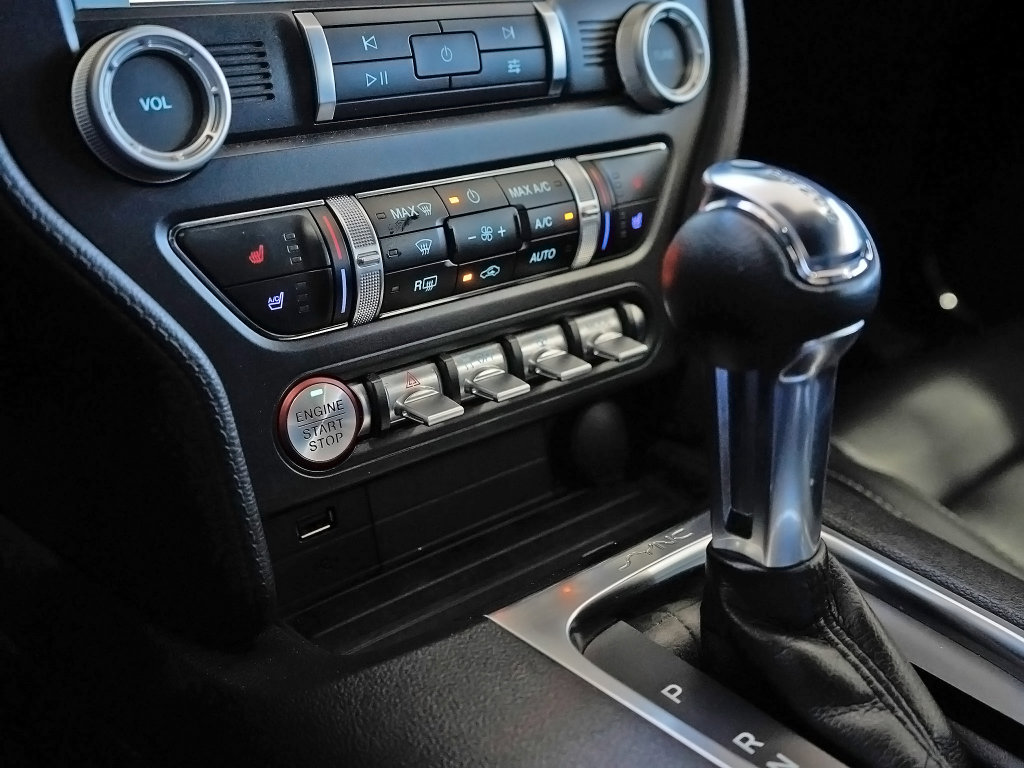 Used 2023 Ford Mustang Premium RWD image 20