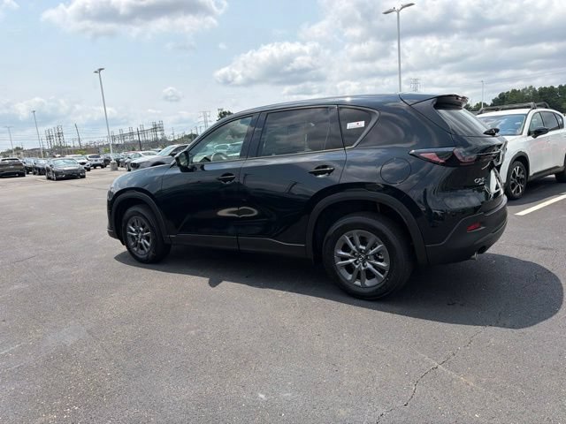 New 2026 MAZDA CX-5 Select AWD/4WD image 14