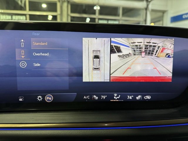 New 2025 Buick Envision Avenir image 26