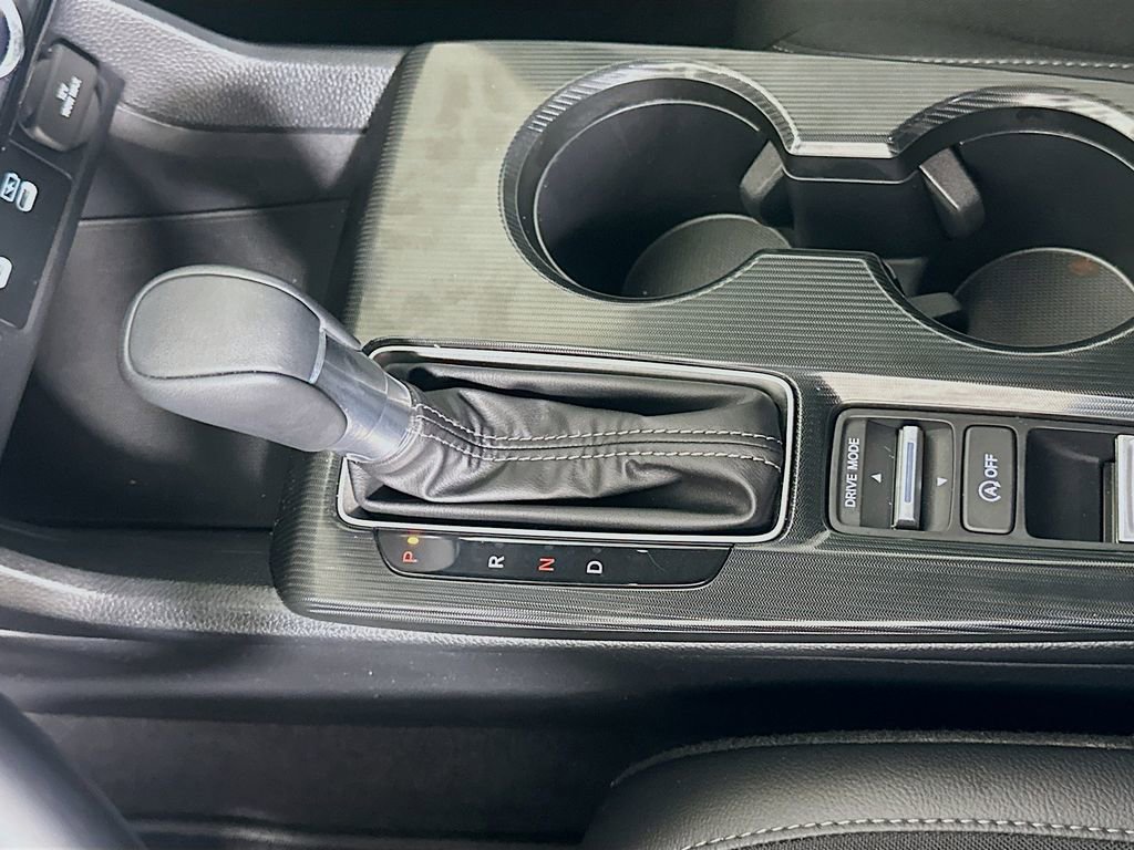 Certified 2025 Honda Civic Sport image 16