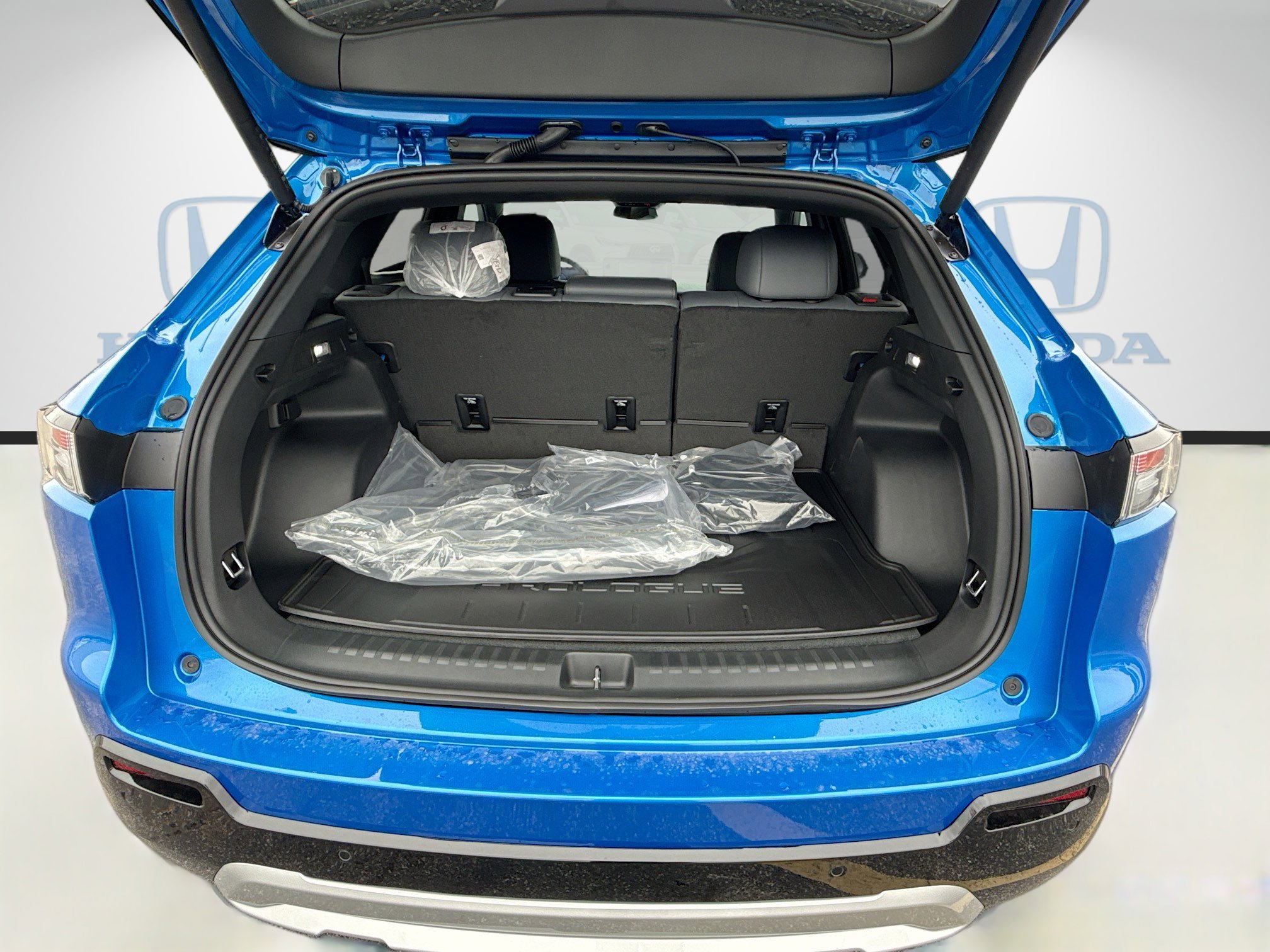 New 2026 Honda Prologue Touring image 22