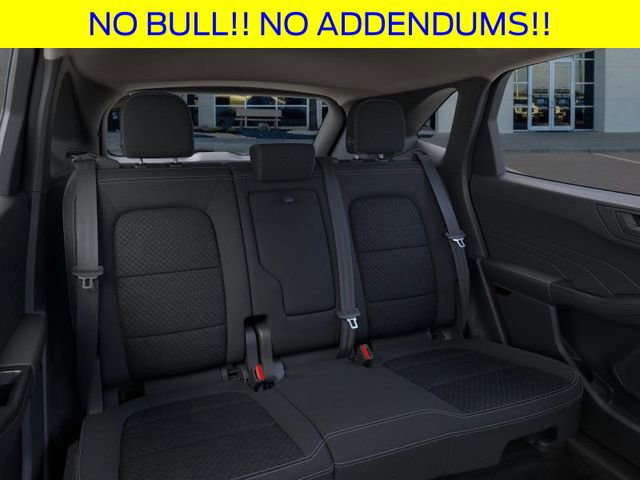 New 2026 Ford Escape Active FWD image 12