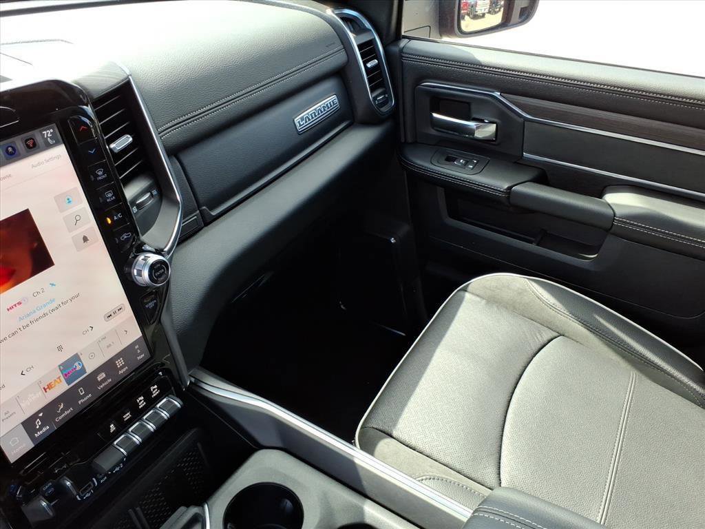New 2026 RAM 2500 Laramie image 15