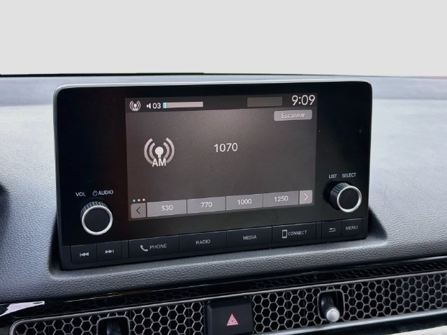 Used 2024 Honda Civic LX image 14