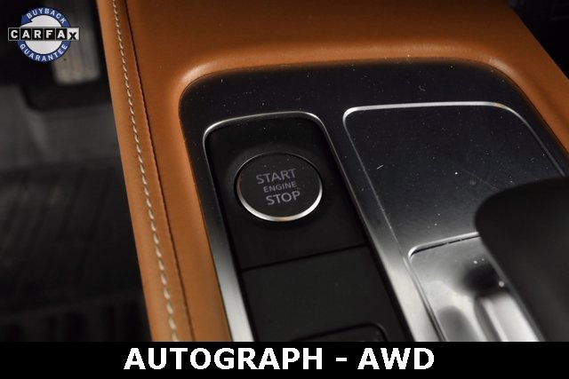 Used 2023 INFINITI QX60 Autograph image 31