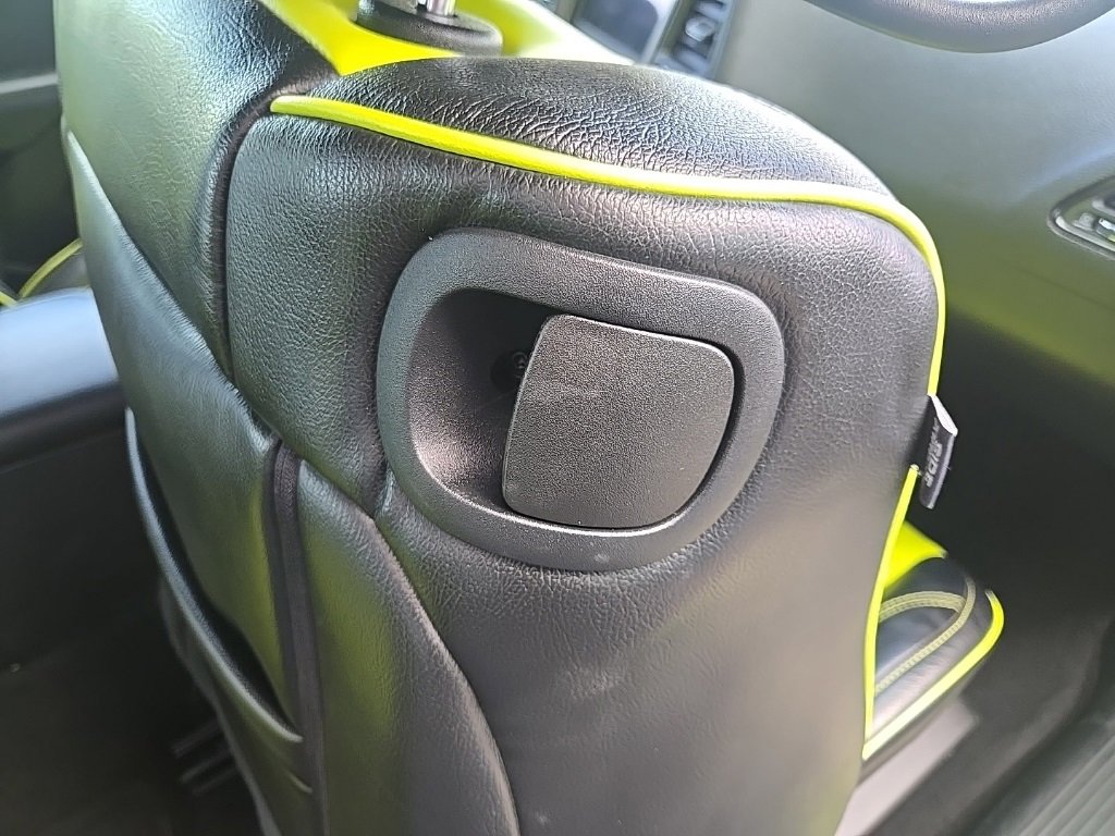 Used 2023 Dodge Challenger SXT w/ Blacktop Package image 71