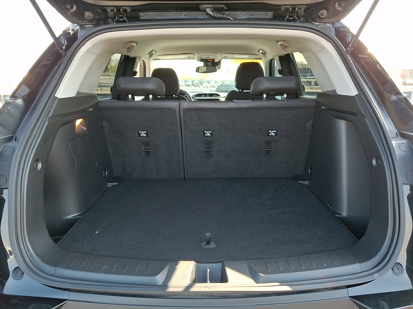 Certified 2023 Chevrolet TrailBlazer LT w/ Convenience Package image 28