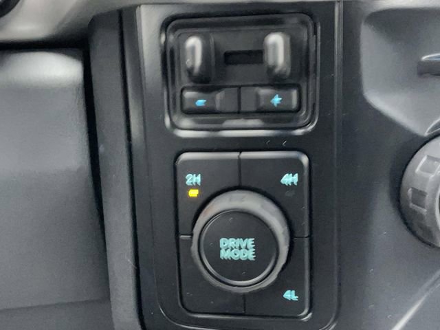 New 2026 Ford F550 4x4 Regular Cab Super Duty image 10