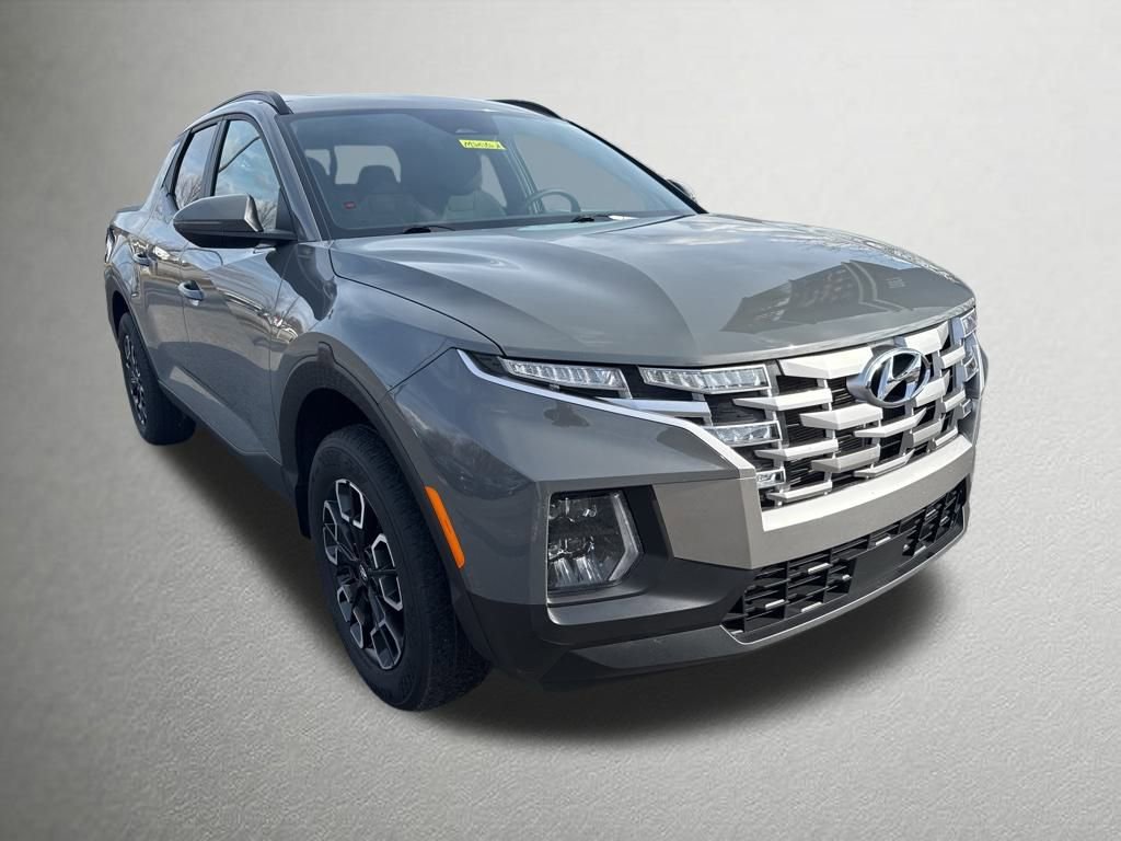 Used 2023 Hyundai Santa Cruz SEL Premium image 1