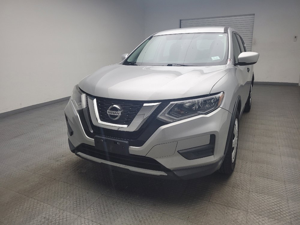 Used 2017 Nissan Rogue S FWD image 15
