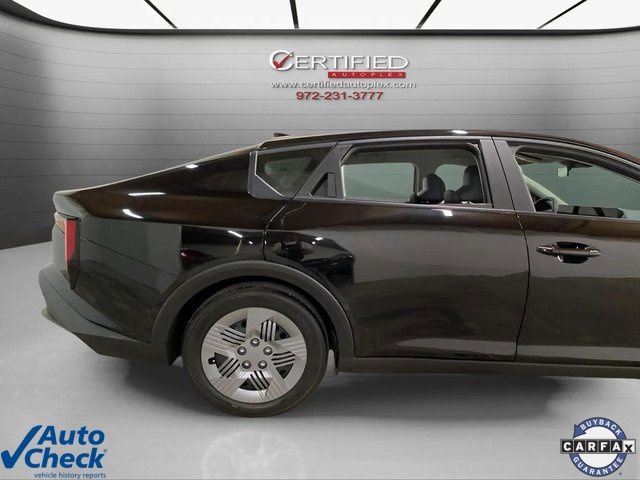 Used 2025 Kia K4 LX image 86