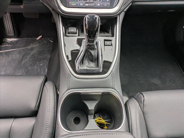 New 2025 Subaru Outback Touring XT w/ Tech Package 2 image 16