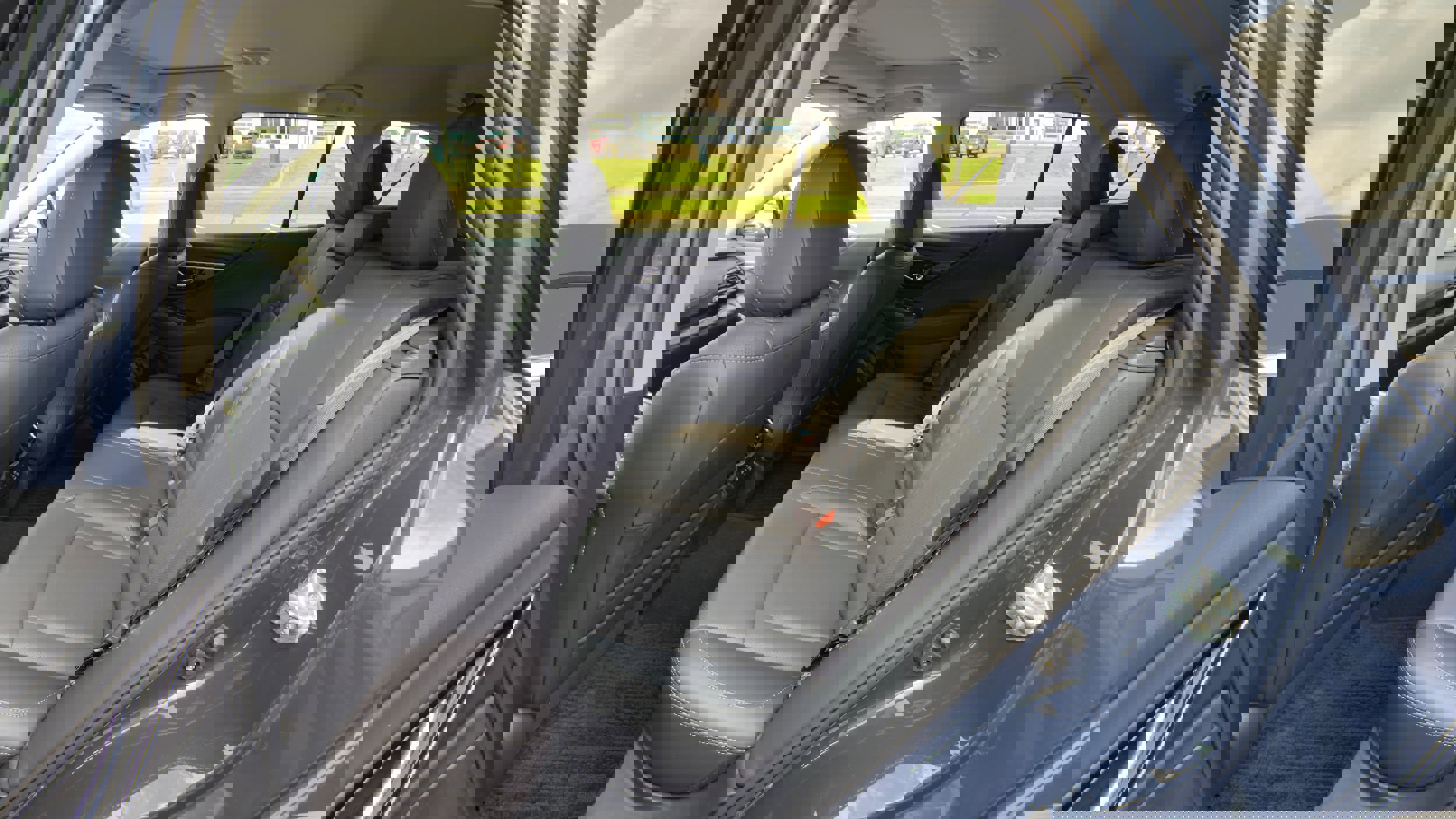 Used 2023 Subaru Outback Limited image 13