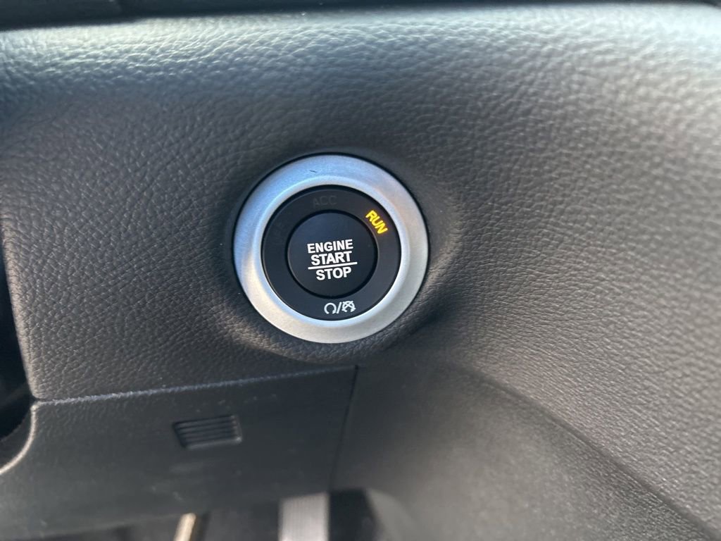 New 2026 Chrysler Pacifica Select image 44