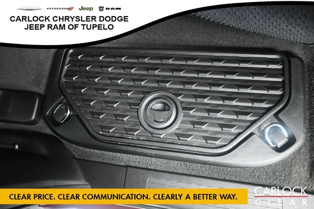 Used 2023 RAM 1500 Big Horn RWD image 28