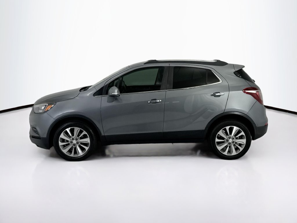 Used 2019 Buick Encore Preferred FWD image 8