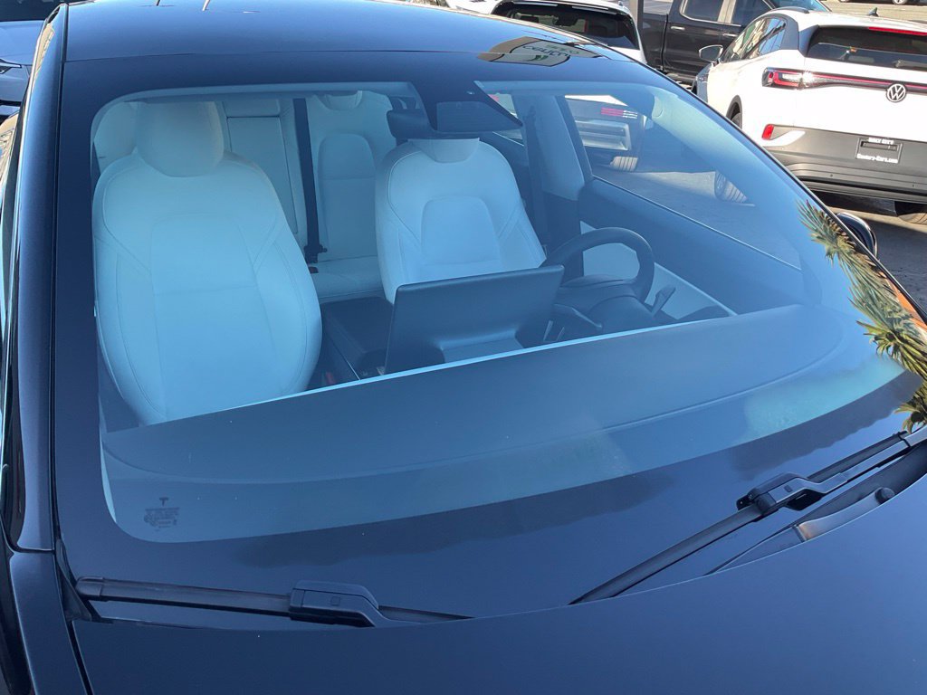 Used 2020 Tesla Model 3 Performance AWD/4WD image 73