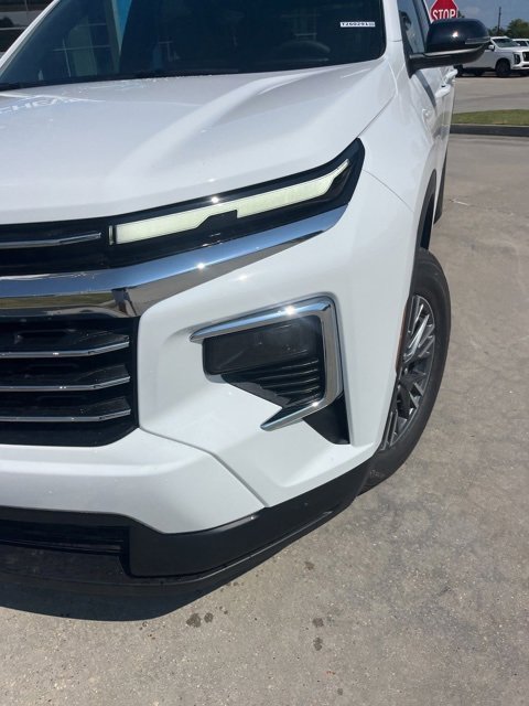 New 2026 Chevrolet Traverse LT w/ LPO, Floor Liner Package image 13