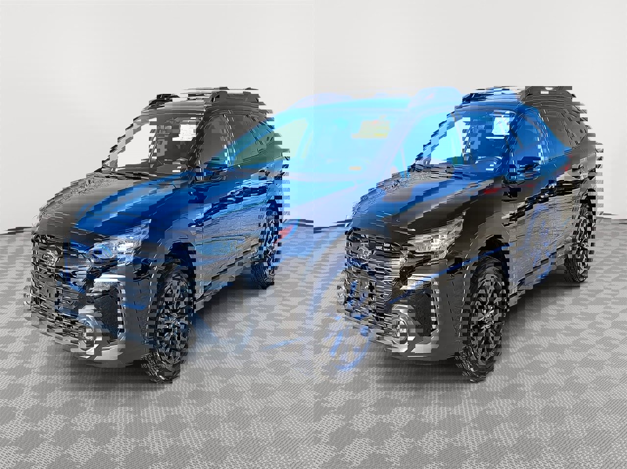 Used 2025 Subaru Outback Onyx Edition XT