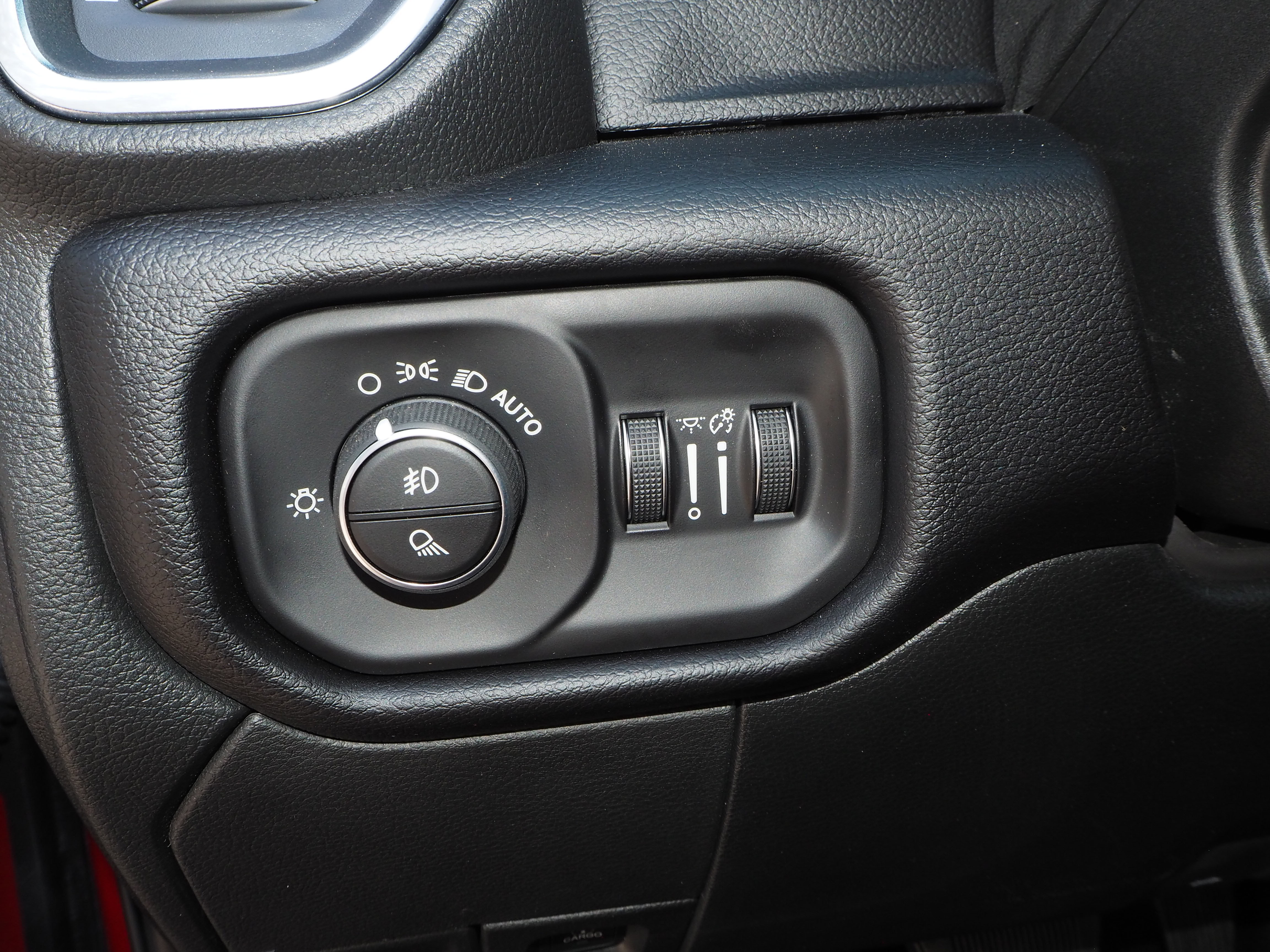 New 2026 RAM 2500 Laramie image 27