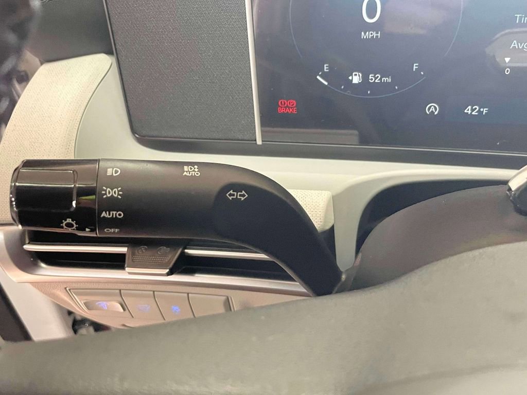 New 2026 Hyundai Tucson SEL image 23