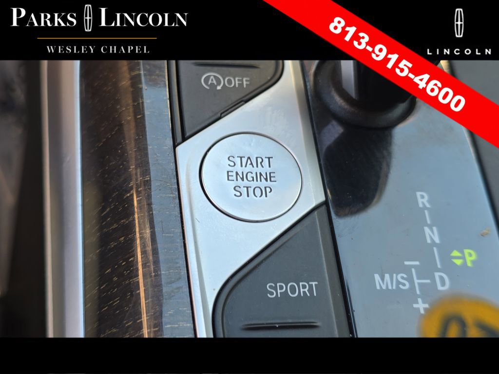 Used 2020 BMW 330i xDrive Sedan w/ Convenience Package image 26