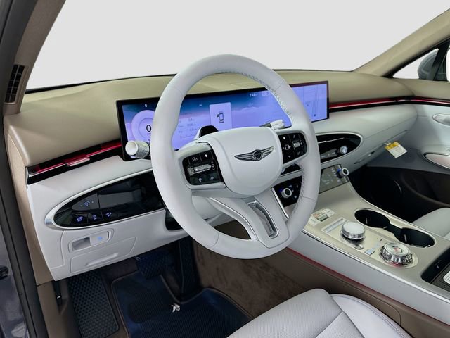 New 2026 Genesis GV70 2.5T Advanced AWD/4WD image 9