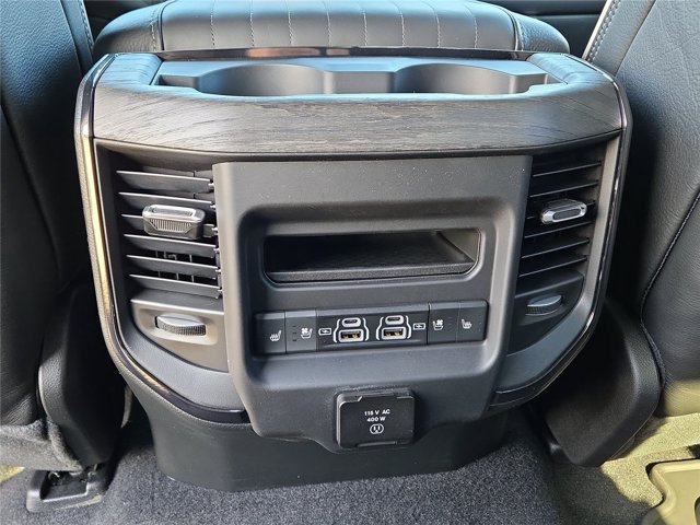 New 2026 RAM 1500 Limited w/ Off Road Group AWD/4WD image 40