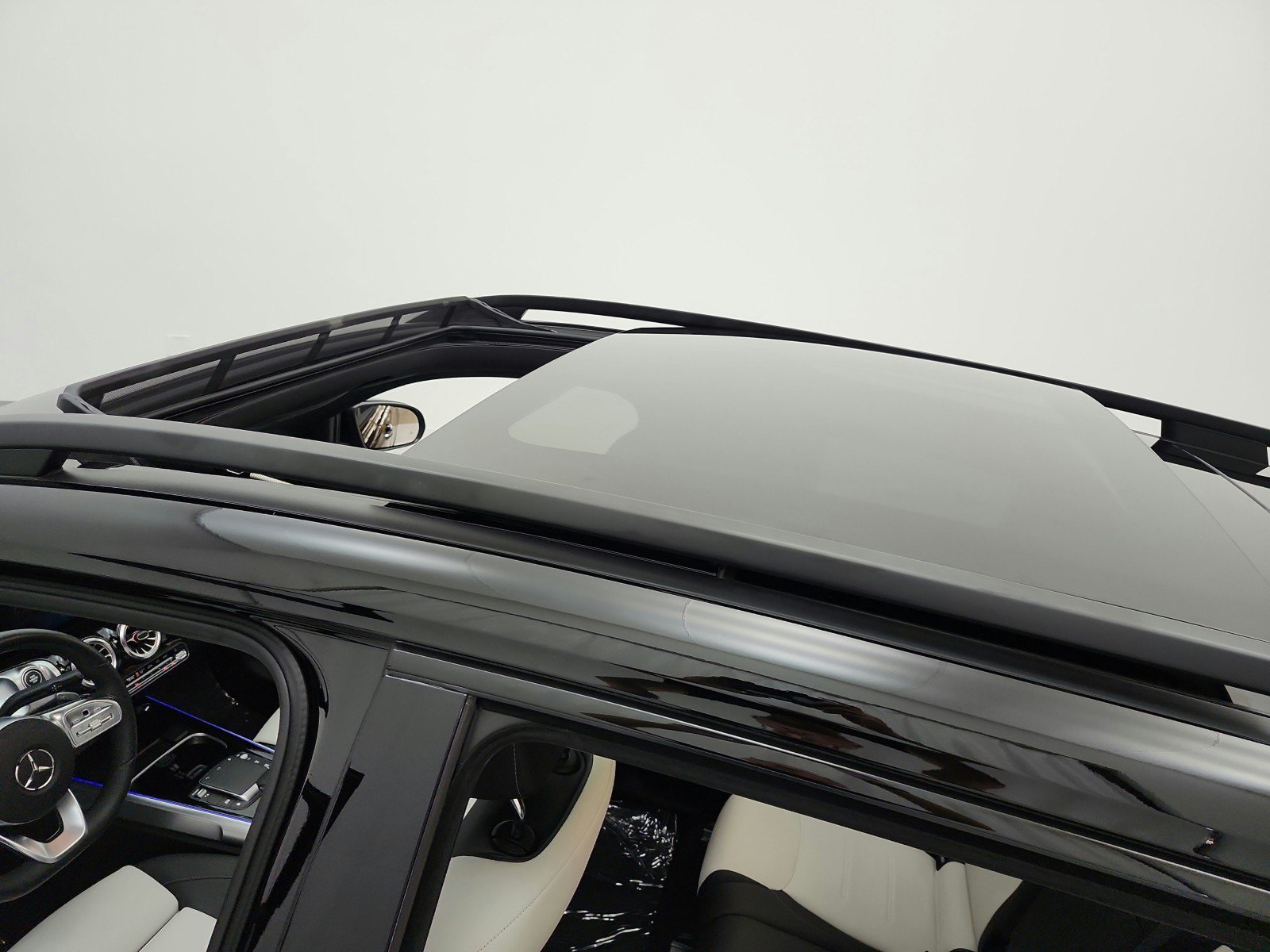 Used 2023 Mercedes-Benz GLB 250 image 11