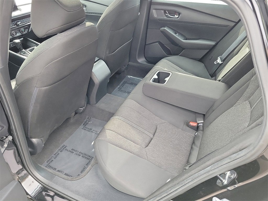 Used 2023 Honda Accord Sport image 20