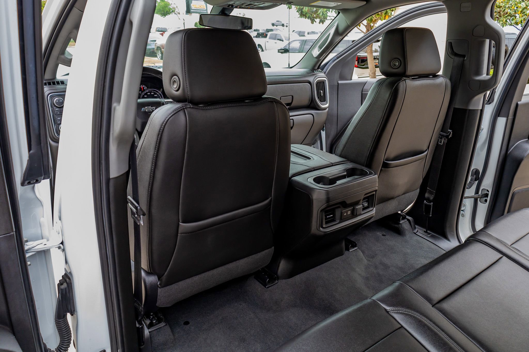Used 2020 Chevrolet Silverado 1500 RST w/ Rally Edition image 33
