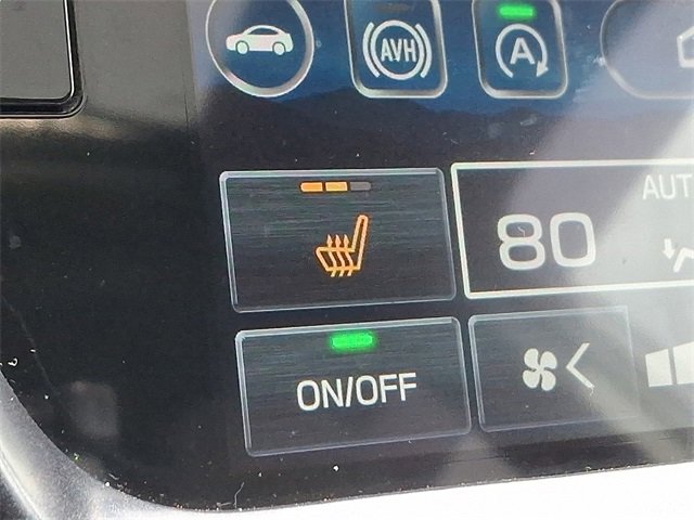 Used 2024 Subaru Outback Wilderness image 26