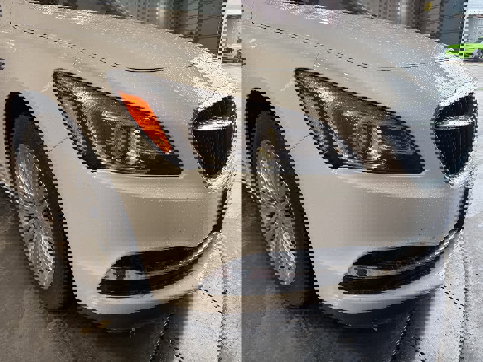 Used 2019 Buick LaCrosse Preferred image 14