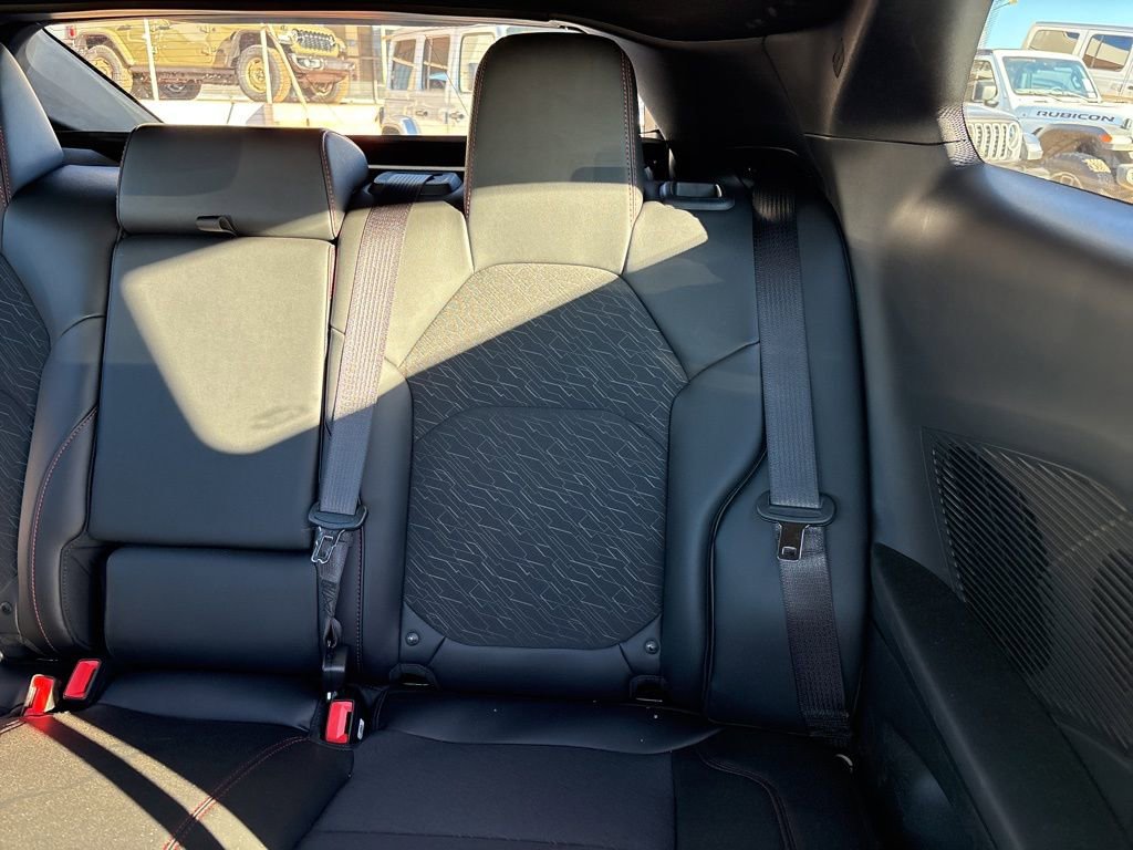 New 2026 Dodge Charger Scat Pack image 18