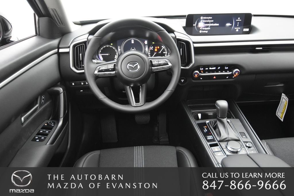 New 2026 MAZDA CX-50 2.5 Hybrid w/ Preferred Pkg image 26