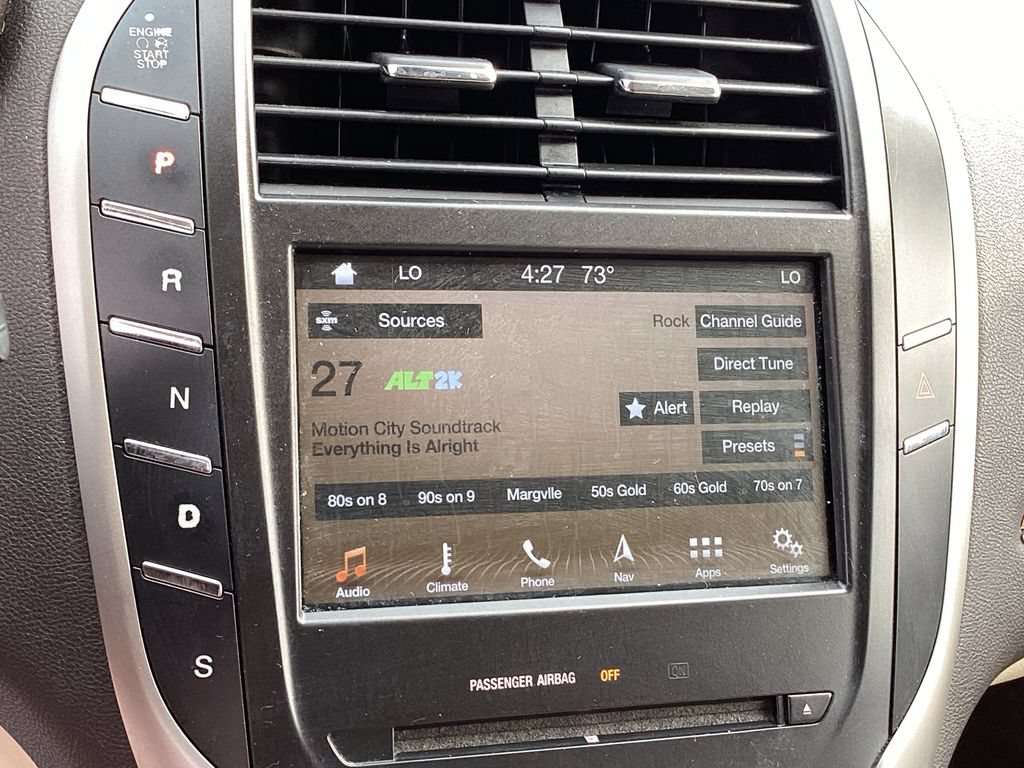 Used 2016 Lincoln MKC Reserve w/ Lincoln MKC Climate Package AWD/4WD image 14