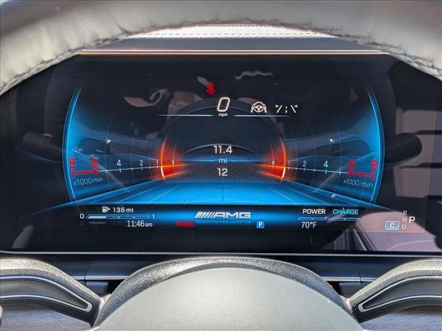 New 2026 Mercedes-Benz GLE 53 AMG 4MATIC Coupe image 11