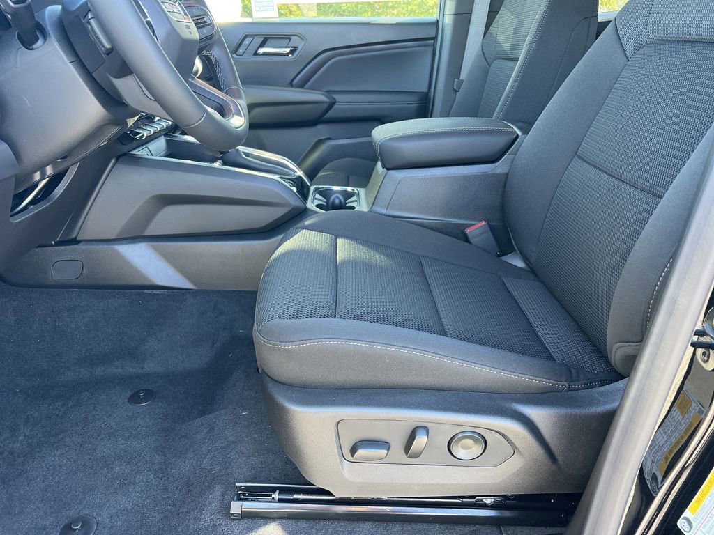 New 2026 GMC Canyon Elevation w/ Convenience Package RWD image 14