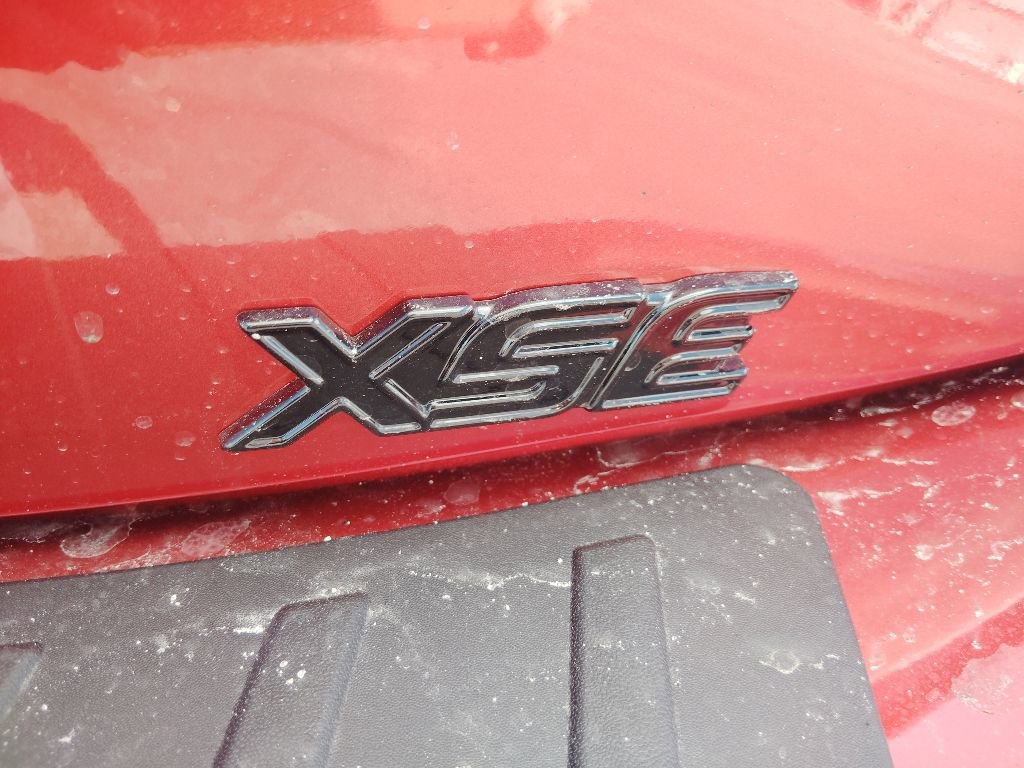 New 2026 Toyota Corolla XSE FWD image 9